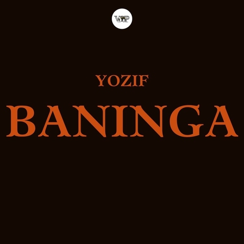 Yozif - Baninga [CVIP152]